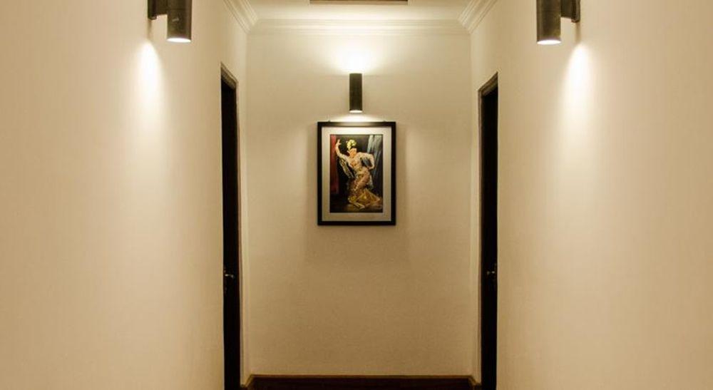 The Manor Hotel Nyaung Shwe Exterior photo